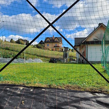 Apartament U Jawora Grywald Luaran gambar