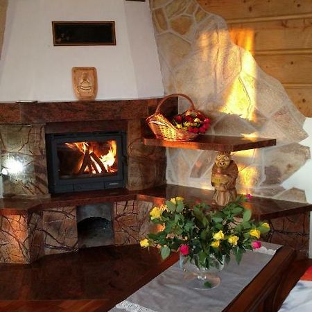 Apartament U Jawora Grywald Luaran gambar