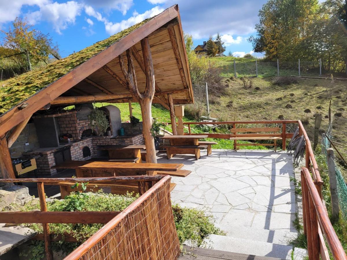 Apartament U Jawora Grywald Luaran gambar