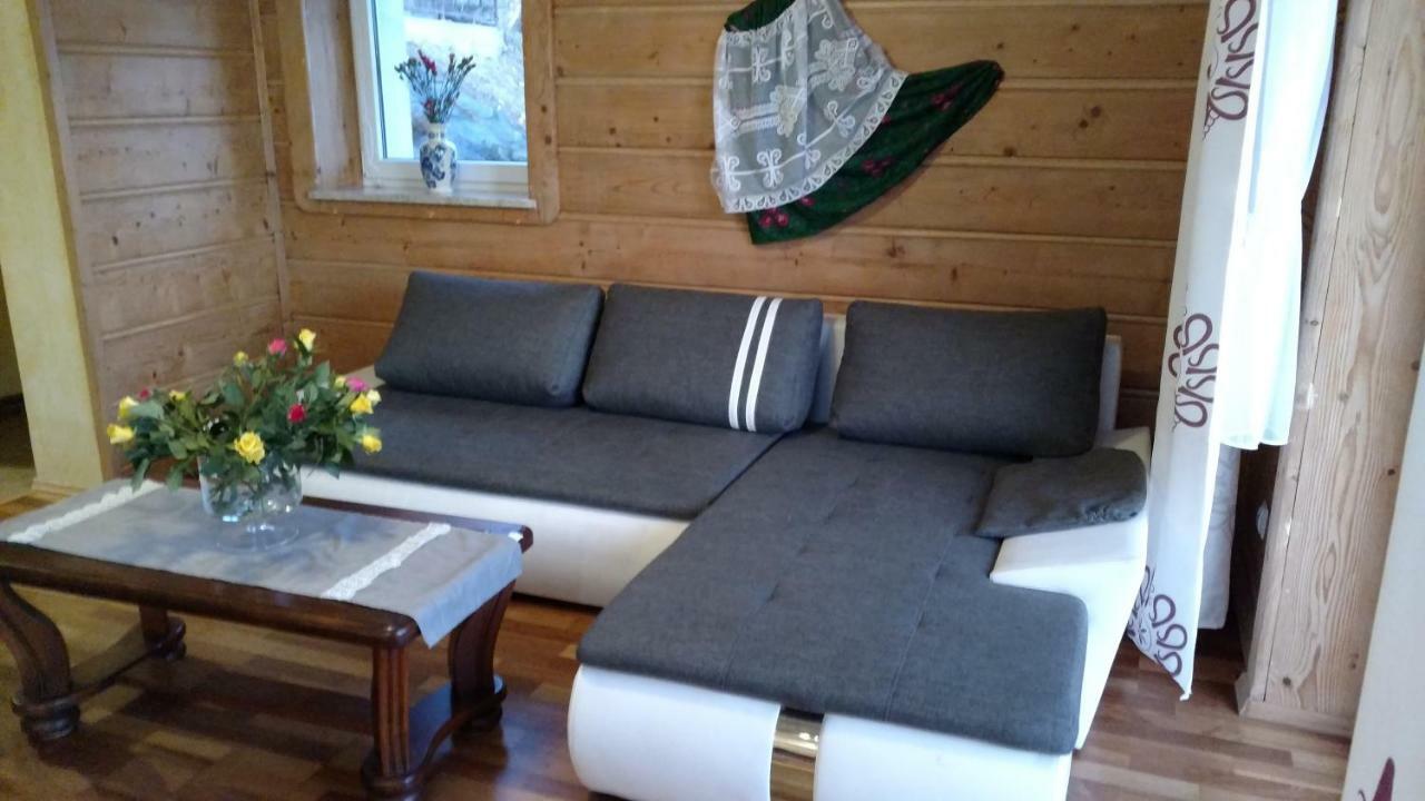 Apartament U Jawora Grywald Luaran gambar