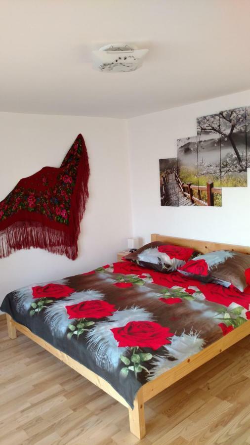 Apartament U Jawora Grywald Luaran gambar