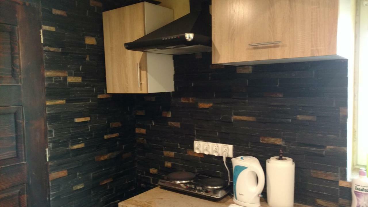 Apartament U Jawora Grywald Luaran gambar