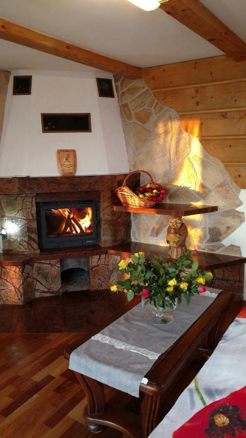 Apartament U Jawora Grywald Luaran gambar