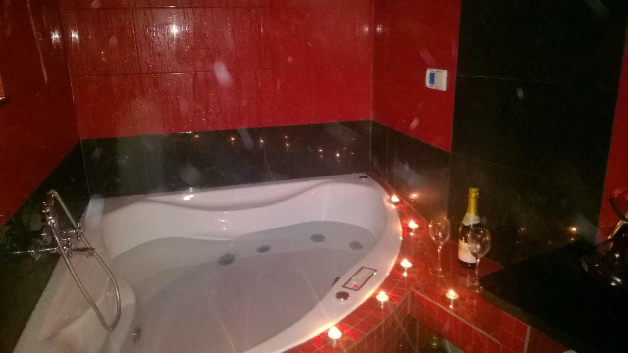 Apartament U Jawora Grywald Luaran gambar