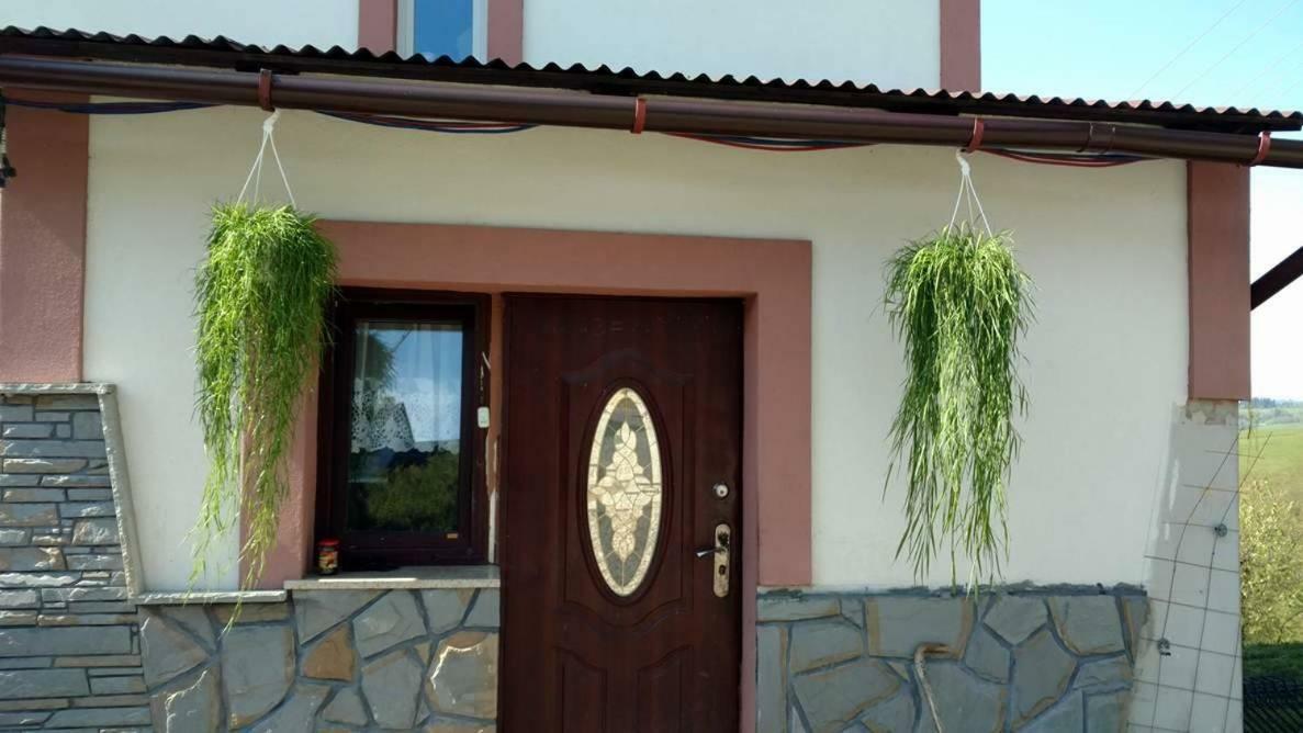Apartament U Jawora Grywald Luaran gambar