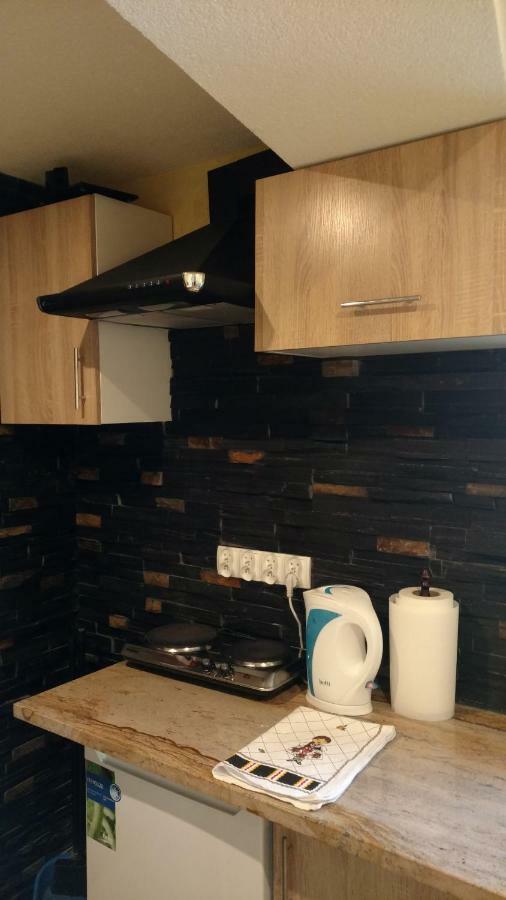 Apartament U Jawora Grywald Luaran gambar